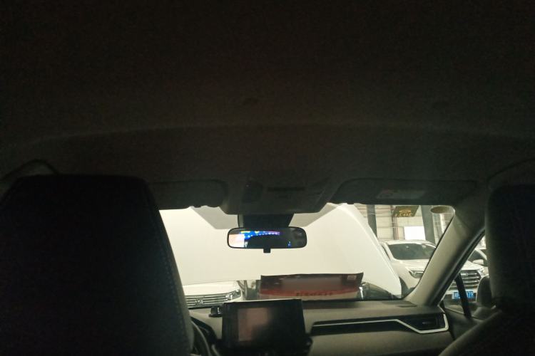 Used Toyota RAV4 2021 2.0L CVT Two-Wheel Drive Urban Edition
