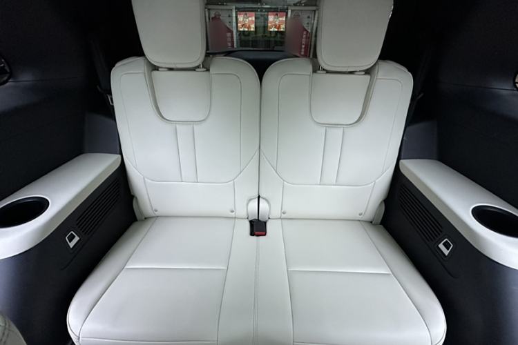 Used Li Auto ONE 2020 Extended-Range 6-Seater Version