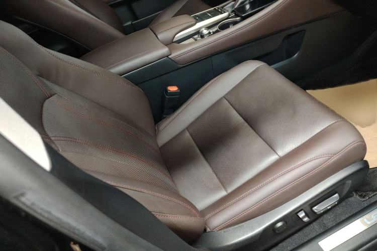 Used Lexus RX 2020 Facelifted 300 4x4 Elegant Edition
