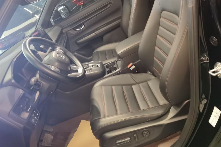 Used Honda CR-V 2023 2.0L eHEV Two-Wheel Drive Smart Edition
