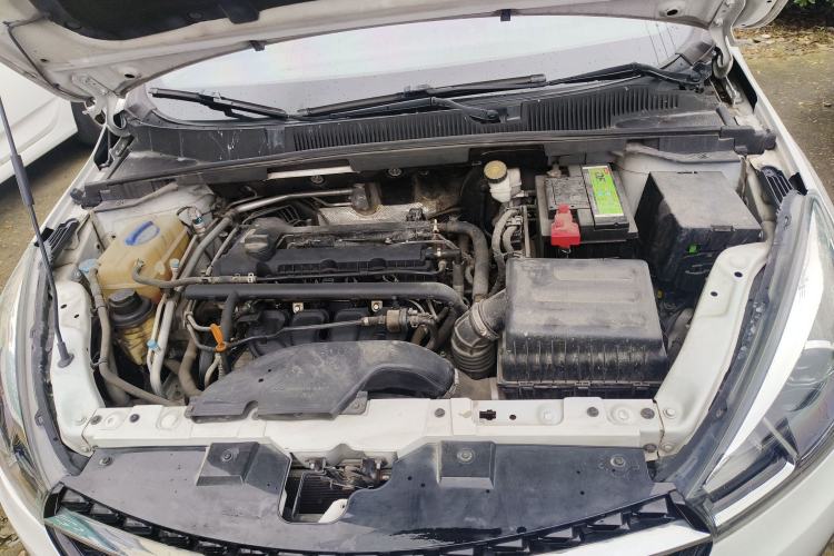 Used Chery Arrizo 5 2017 1.5L CVT Luxury Edition