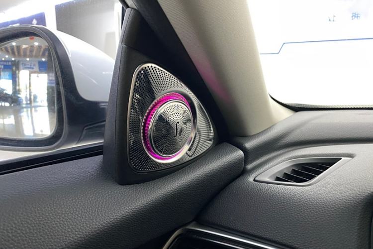 Used Honda Accord 2018 260TURBO Elite Edition China VI
