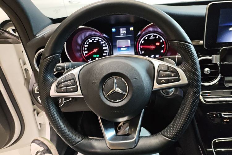 Used Mercedes-Benz C-Class 2018 C 200 Sport Edition
