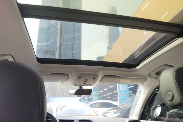 Used Audi Q3 2022 40 TFSI Fashion Dynamic Model