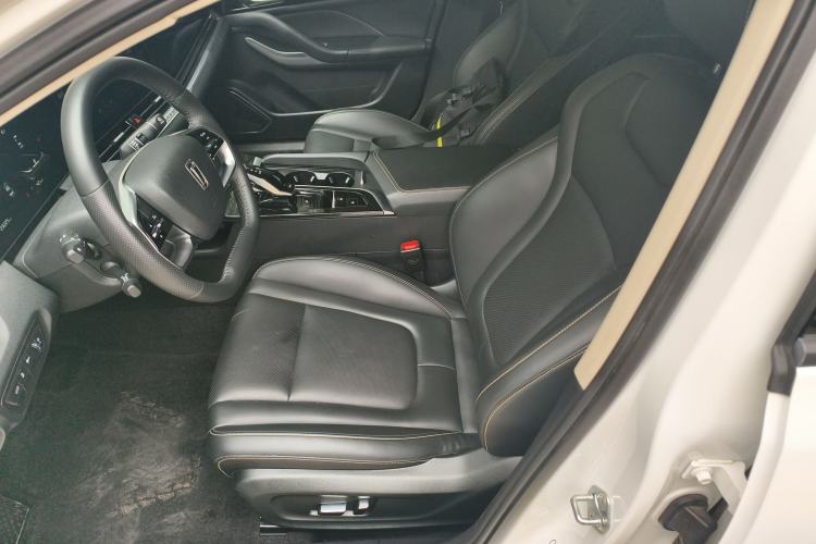 Used Bestune B70 2022 Third Generation 1.5T Automatic Enjoyment Version