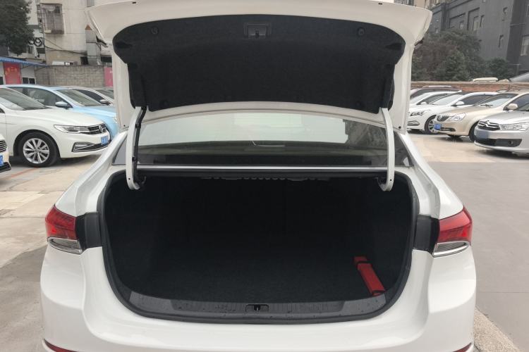 Used Buick GT 2019 18T Automatic Connected Elite Model China V Standard
