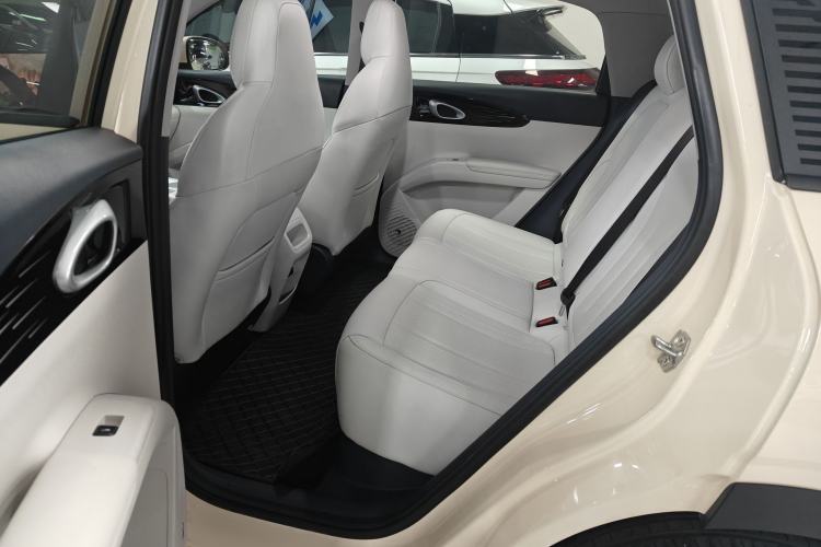 Used  Geome 2025 UP 410km Exploration Edition
