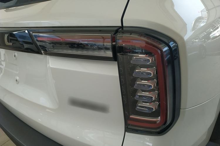 Used Haval DARGO 2021 1.5T DCT Two-Wheel Drive "Mǎquǎn" Edition
