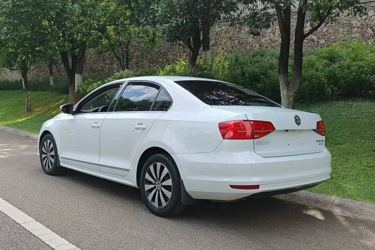 Used Volkswagen Sagitar 2018 180TSI DSG Prestige Edition

