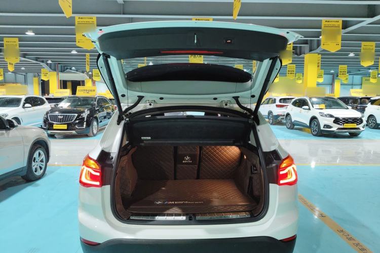 Used BMW X1 2016 sDrive18Li Premium Edition
