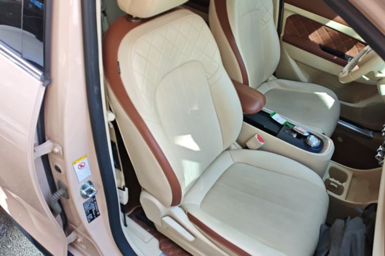 Used ORA Good Cat 2021 400km Standard Range Athena Edition Lithium Iron Phosphate
