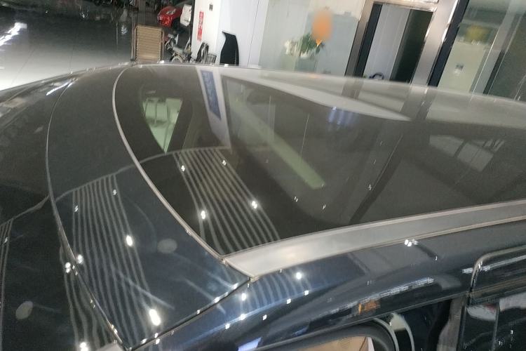 Used XPeng X9 2024 702 Ultra-Long Range Max
