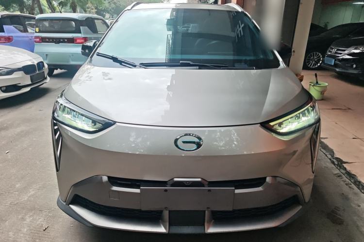 Used AION Y 2022 70 Enjoyment Edition Lithium Iron Phosphate
