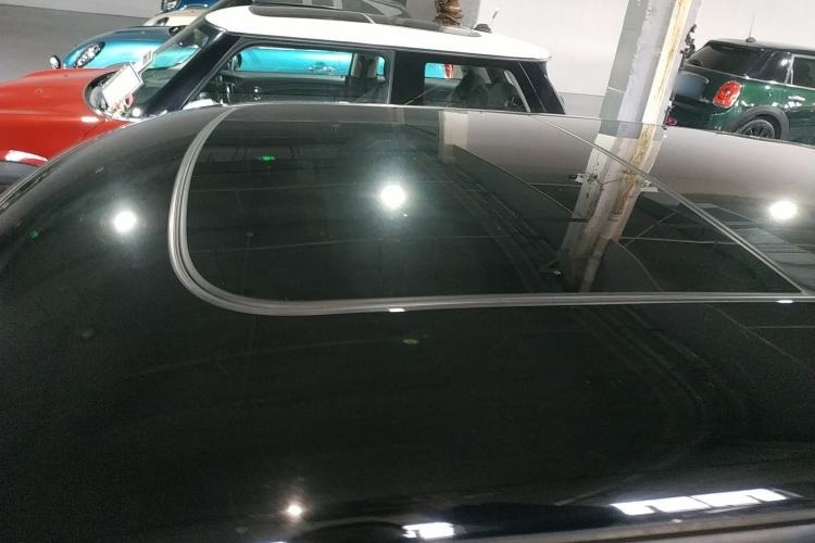 Used  MINI 2016 1.5T COOPER