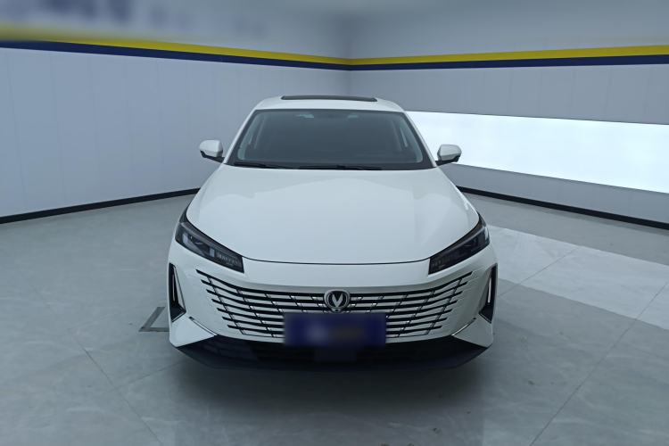 Used Changan Eado 2024 1.5T GDI Automatic Flagship Edition
