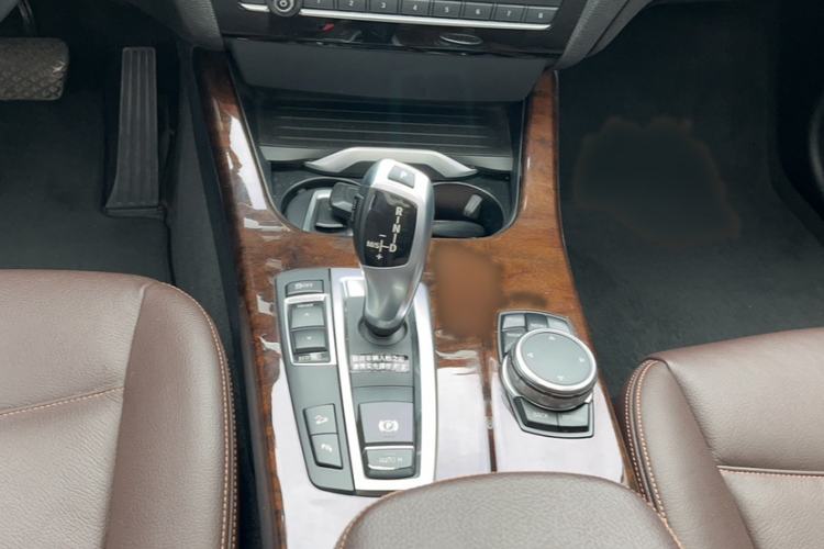 Used BMW X3 2014 xDrive20i X Design Package