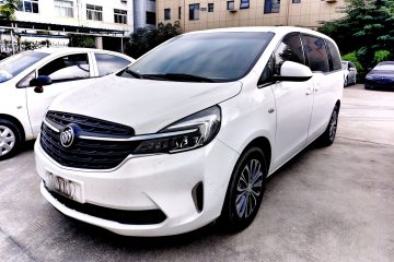 Used Buick GL8 2022 Land Cruiser Executive Class 652T Comfort Model