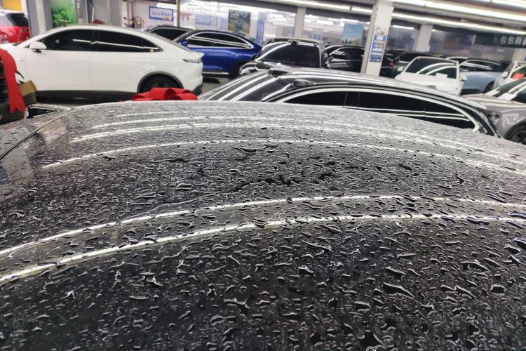 Used ONVO L60 2024 60 kWh Rear-Drive Version
