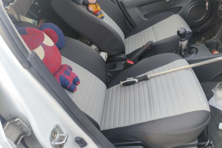 Used Suzuki Swift 2013 1.3L Manual Value Edition
