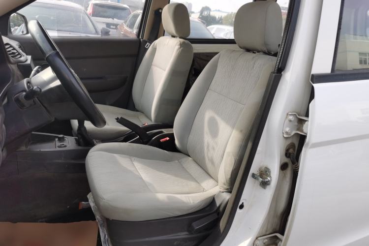 Used Wuling Hongguang 2018 1.5L Classic S Base Model
