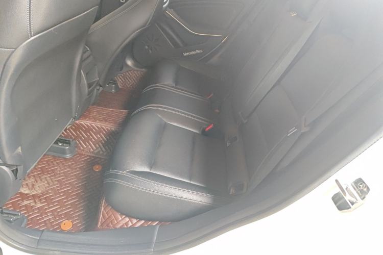 Used Mercedes-Benz CLA 2018 CLA 200 Style Edition