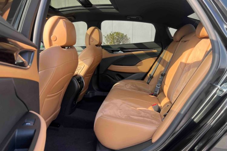 Used Buick LaCrosse 2021 652T Premium Edition