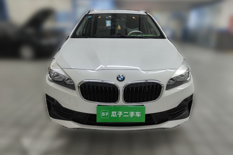 Used BMW 2 Series Active Tourer 2018 218i Fashion Model
