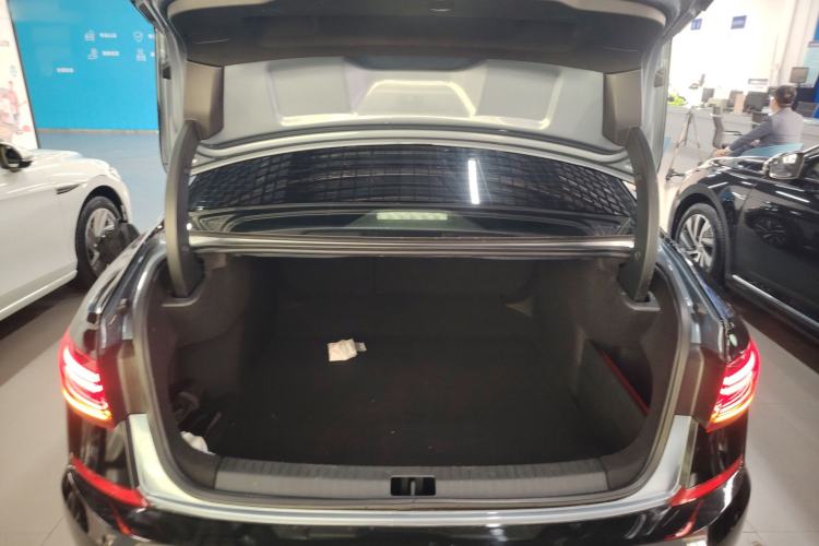 Used Volkswagen Passat 2022 330TSI Luxury Edition
