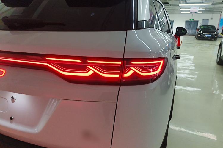 Used BYD Song L DM-i 2024 112 km Beyond Edition