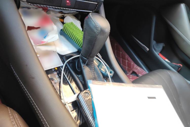 Used Mazda Atenza 2020 2.5L Sky Blue Prestige Edition