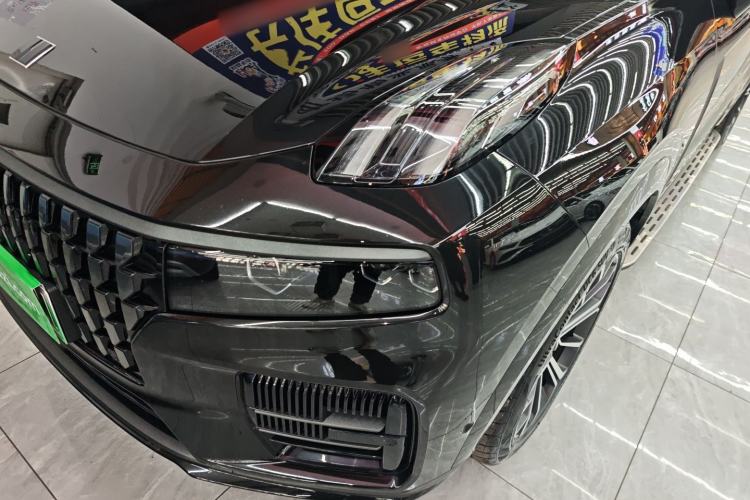 Used Lynk & Co 09 EM-P 2023 2.0TD EM-P Long-Range Version PM 7-Seater