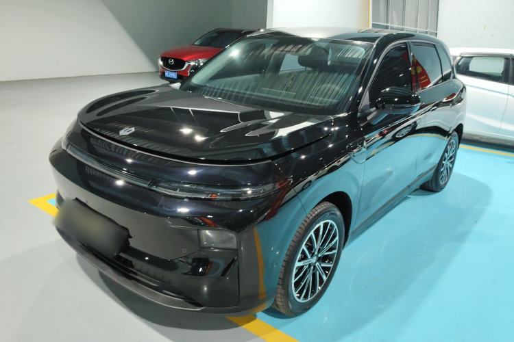 Used Leapmotor B10 2025 510 Joyful Edition