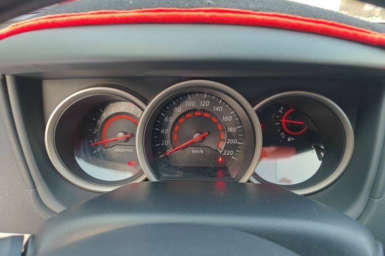 Used Nissan Sylphy 2019 Classic 1.6XE+ Manual SmartConnect Leading Edition
