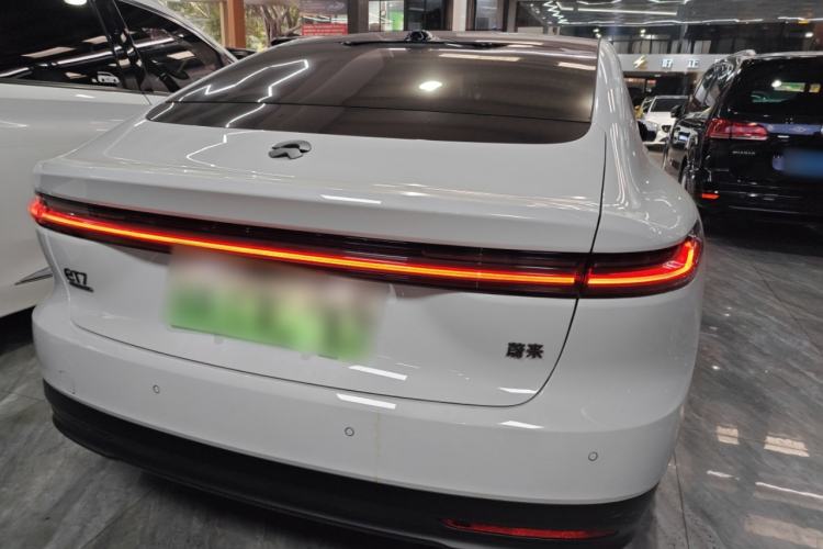 Used Nio ET7 2024 75 kWh Executive Edition
