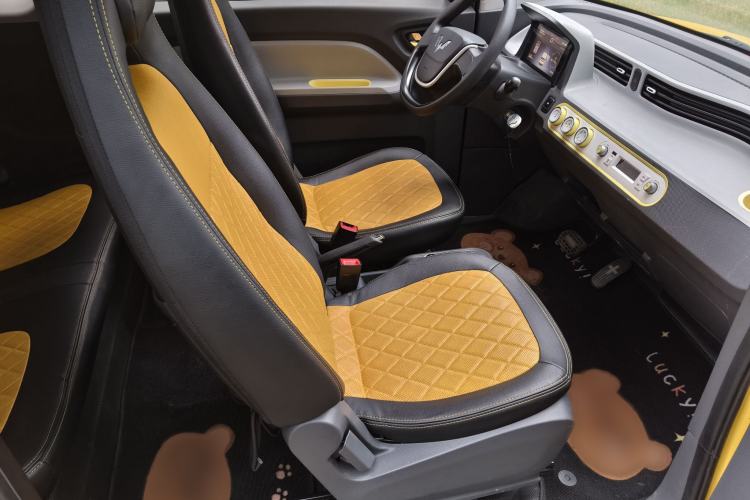 Used Wuling Hongguang MINIEV 2022 Enjoy Edition Lithium Iron Phosphate
