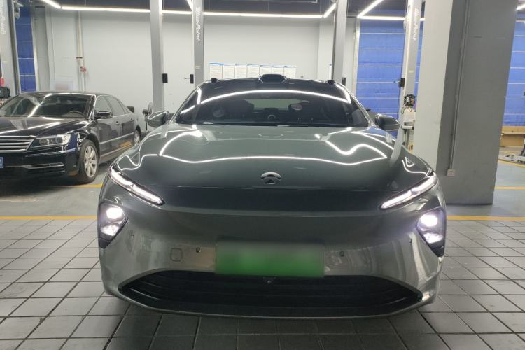 Used Nio ET7 2022 100kWh First Edition
