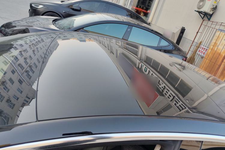 Used Tesla Model 3 2020 Refreshed Version Long-Range Rear-Wheel Drive
