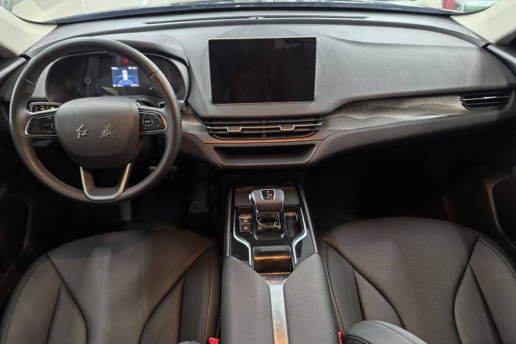 Used Hongqi E-QM5 2024 610 km PLUS
