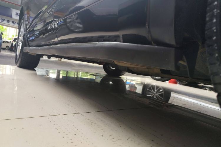 Used Toyota Highlander 2015 2.0T Two-Wheel Drive Luxury Edition 7 Seats
