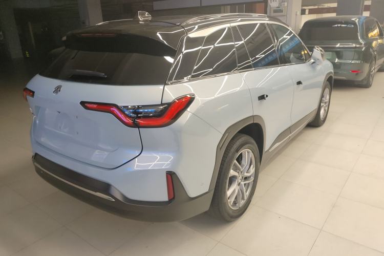 Used Nio ES6 2019 420 km Sport Version
