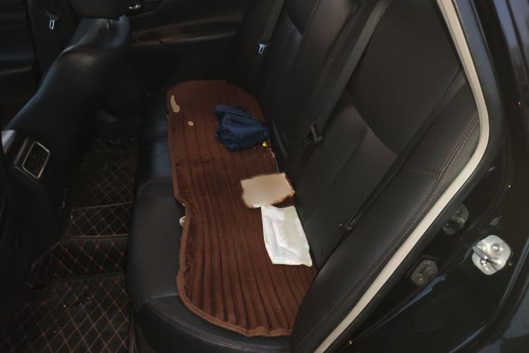 Used Nissan Teana 2016 2.0L XL Comfort Edition
