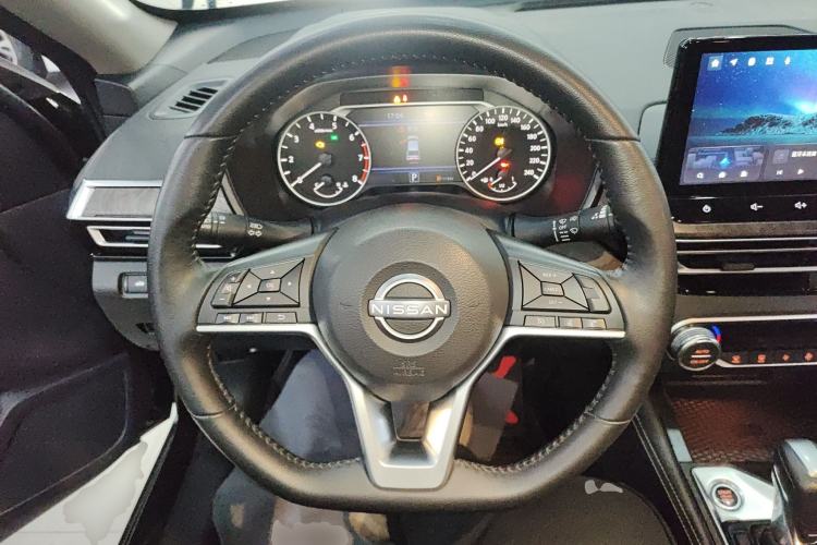 Used Nissan Teana 2022 2.0L XL-TLS Enjoyment Edition
