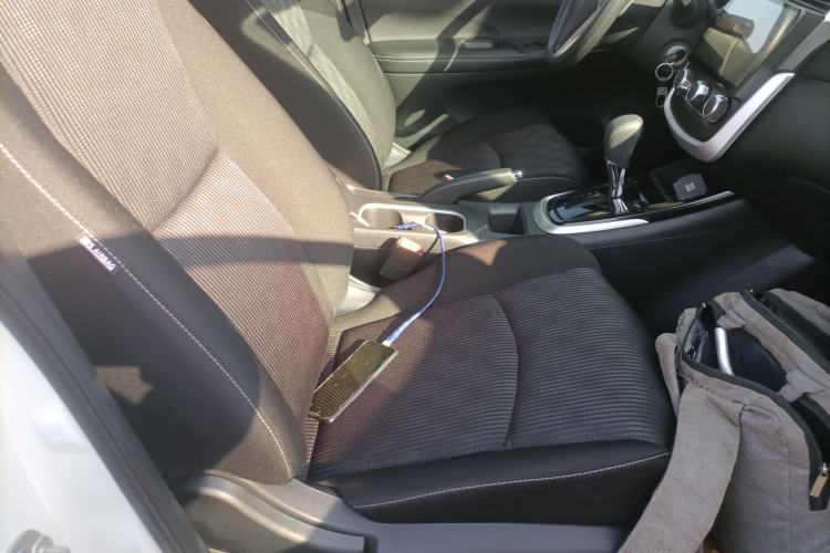 Used Nissan Tiida 2020 1.6L CVT Cool Edition