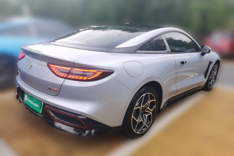 Used NETA GT 2023 560
