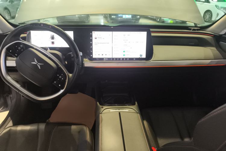 Used XPeng P7 2020 670E