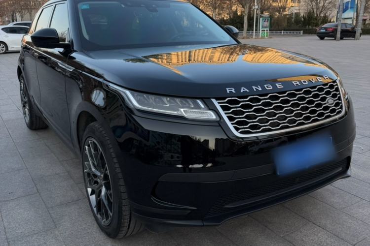 Used Land Rover Range Rover Velar 2020 P250
