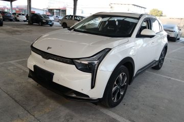 Used NETA U 2022 Zhi500 Pro Lithium Iron Phosphate