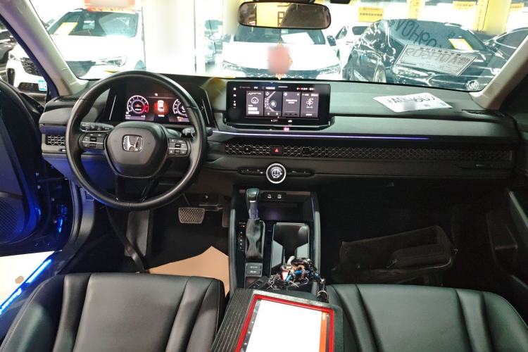 Used Honda Accord 2023 260TURBO Smart Enjoyment Version
