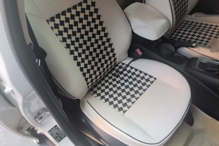 Used Ford Focus 2012 Hatchback 1.6L Automatic Comfort Model
