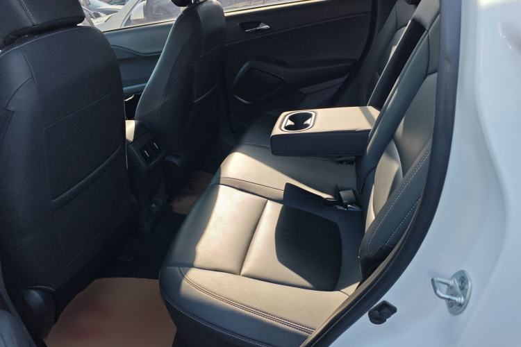 Used Hyundai ix35 2021 2.0L Automatic 2WD GLS Leading Edition